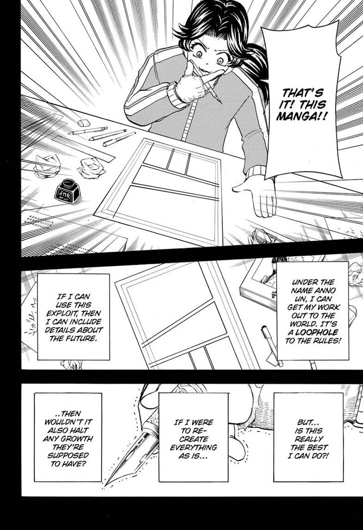 Read Undead Unluck Manga Online