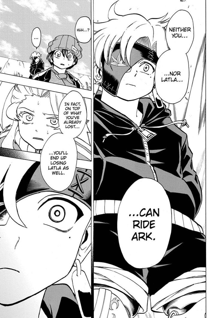 Read Undead Unluck Manga Online