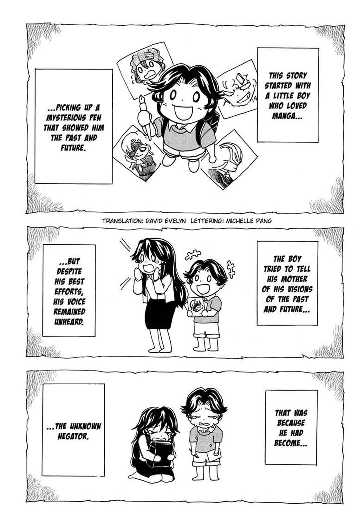 Read Undead Unluck Manga Online