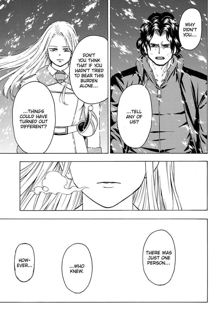 Read Undead Unluck Manga Online