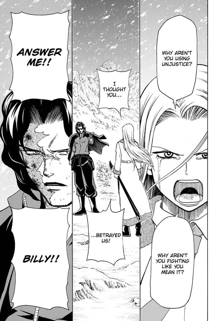Read Undead Unluck Manga Online