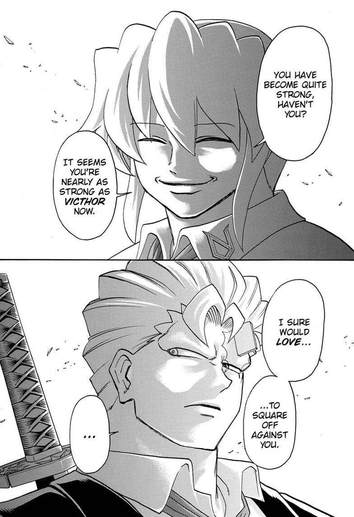 Read Undead Unluck Manga Online