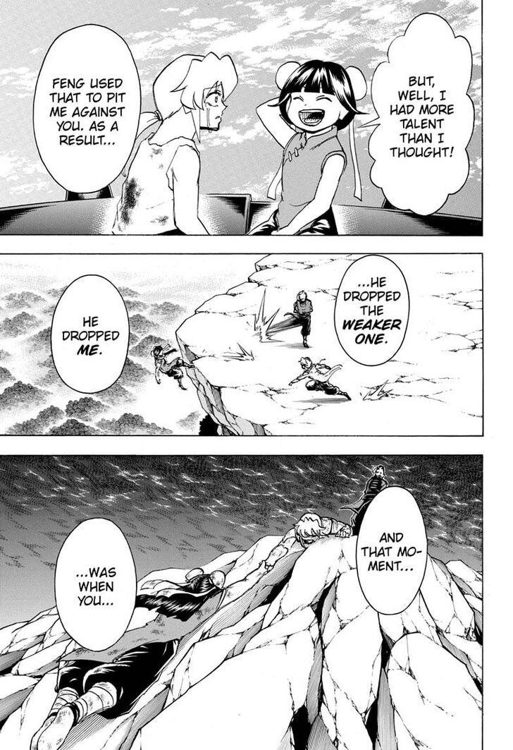 Read Undead Unluck Manga Online