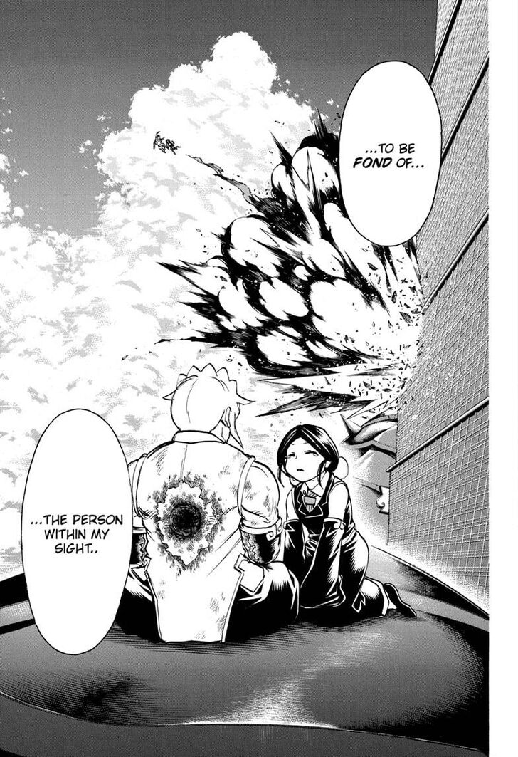 Read Undead Unluck Manga Online