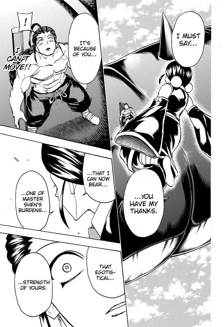 Read Undead Unluck Manga Online