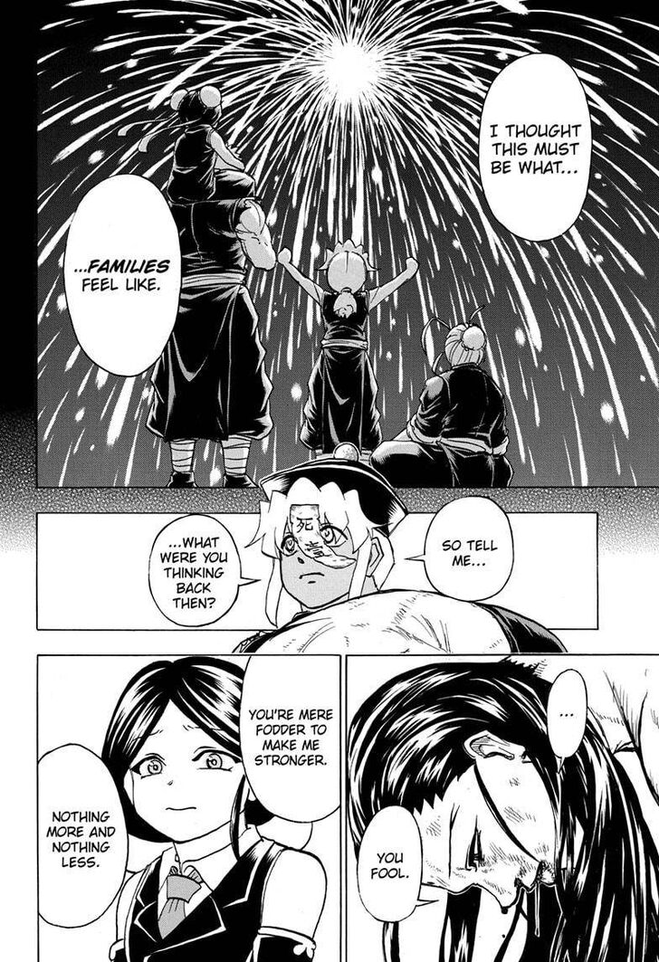 Read Undead Unluck Manga Online