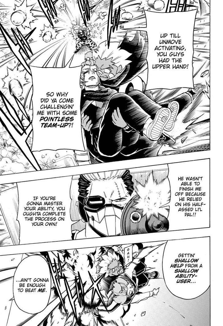 Read Undead Unluck Manga Online