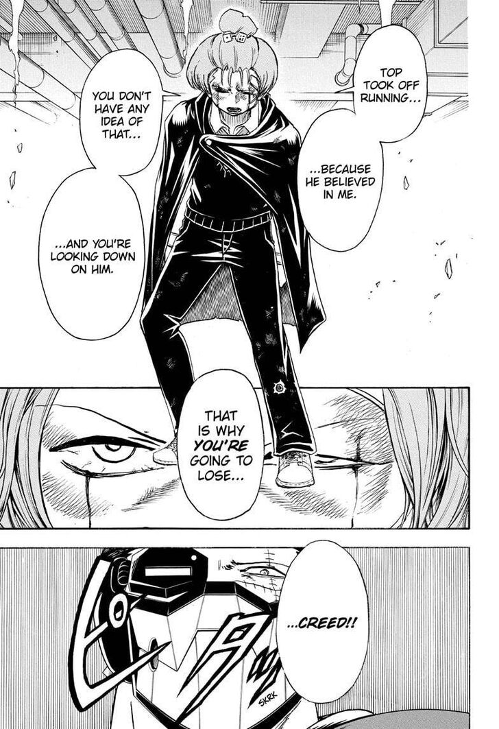 Read Undead Unluck Manga Online