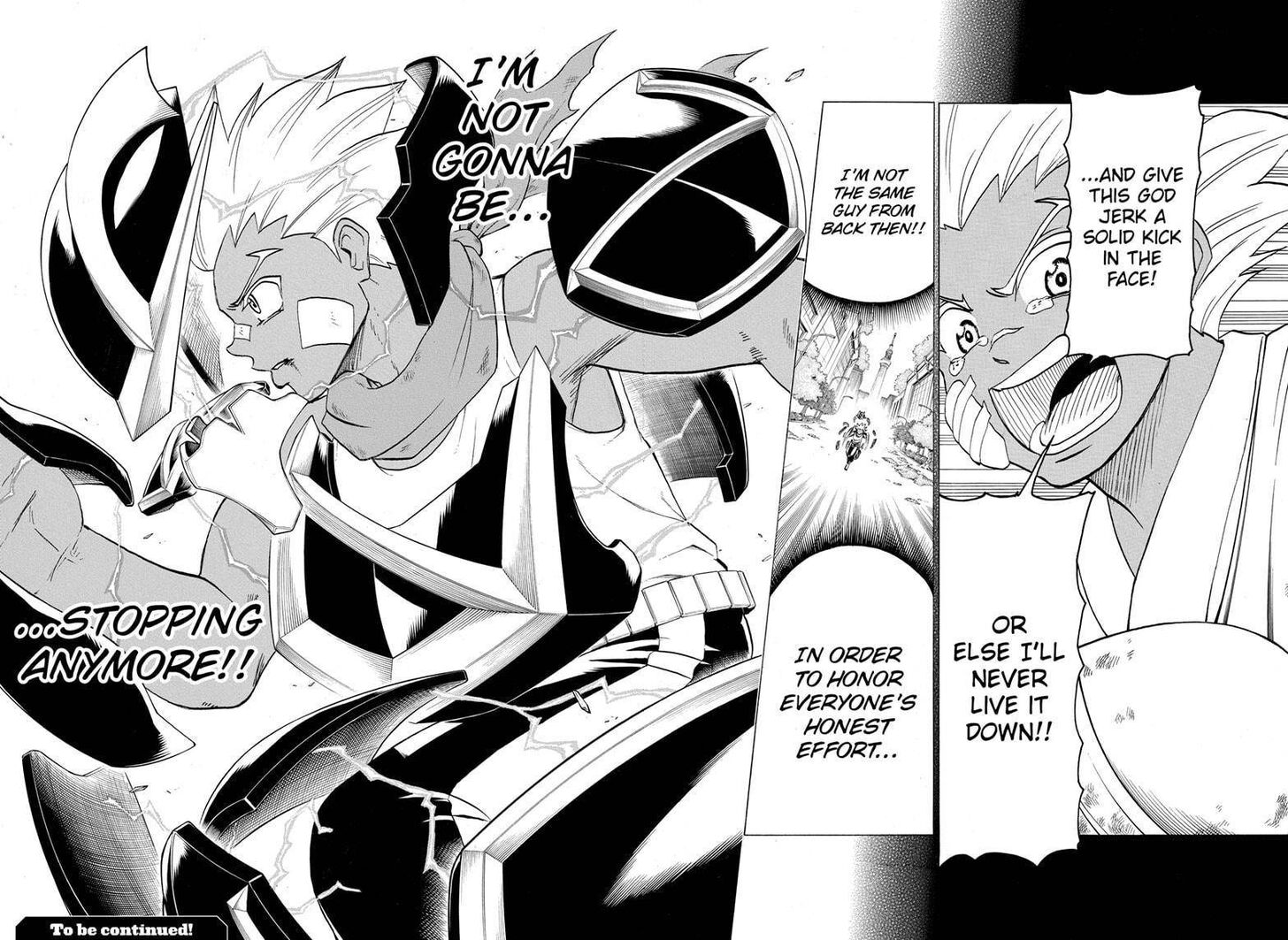 Read Undead Unluck Manga Online