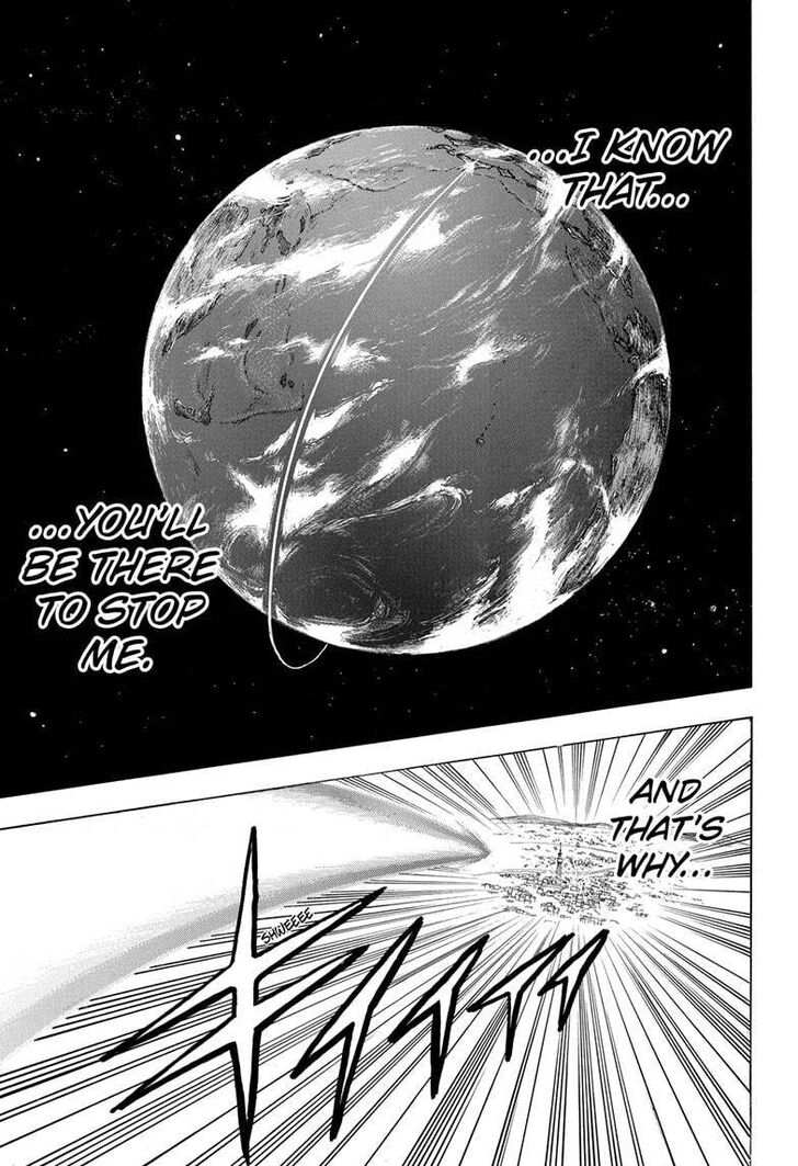 Read Undead Unluck Manga Online