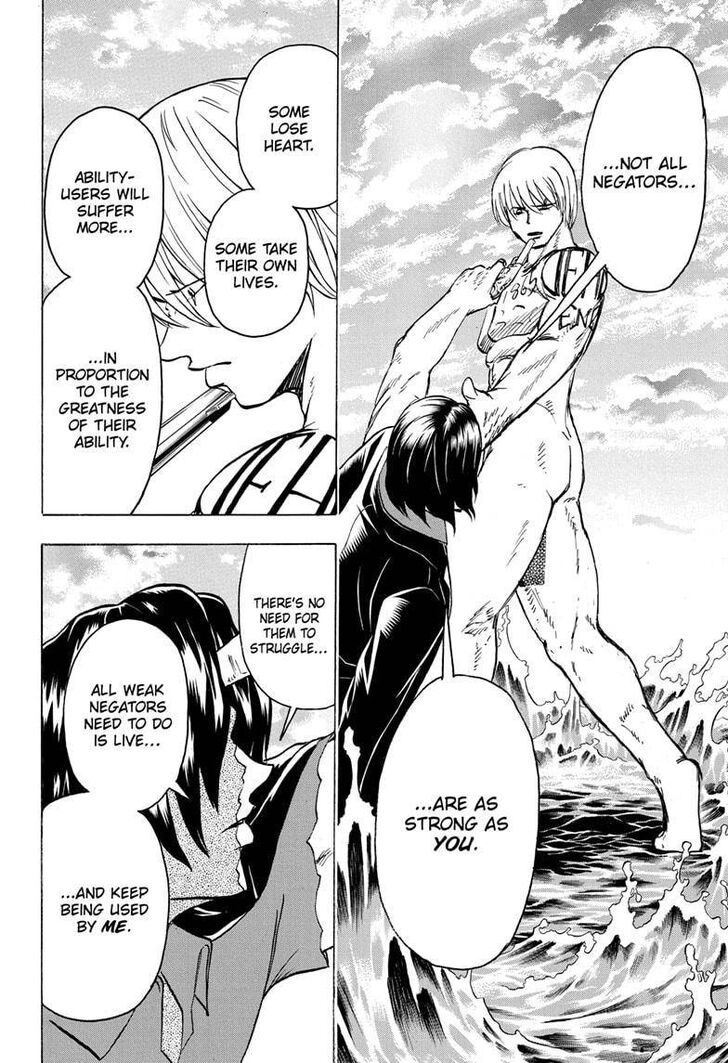 Read Undead Unluck Manga Online