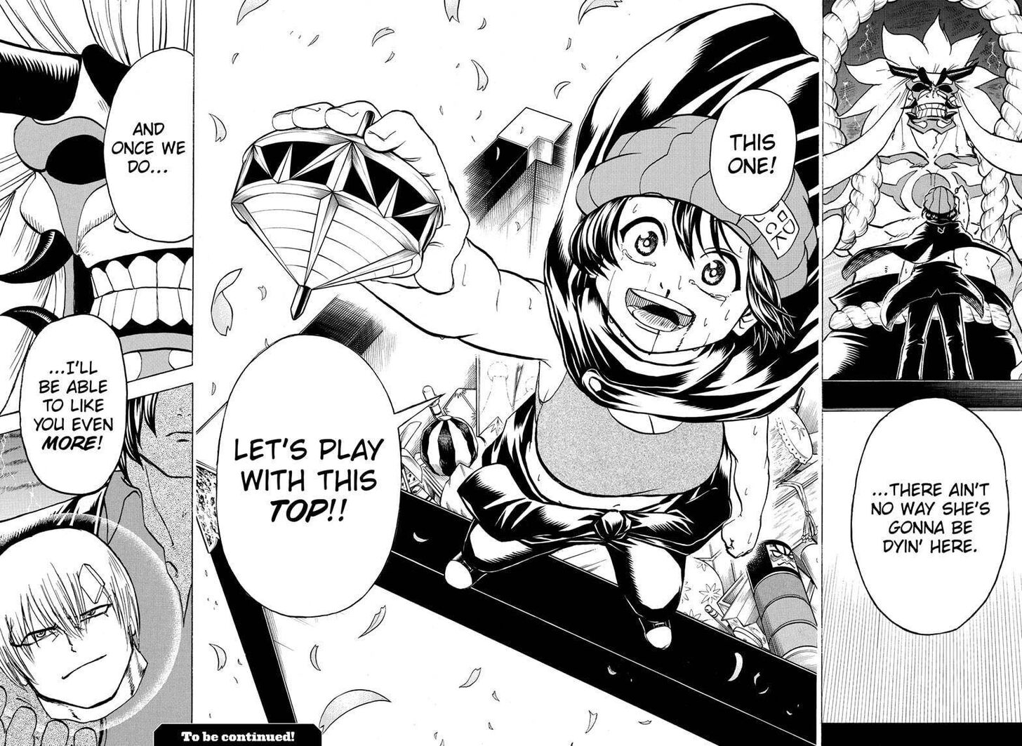 Read Undead Unluck Manga Online