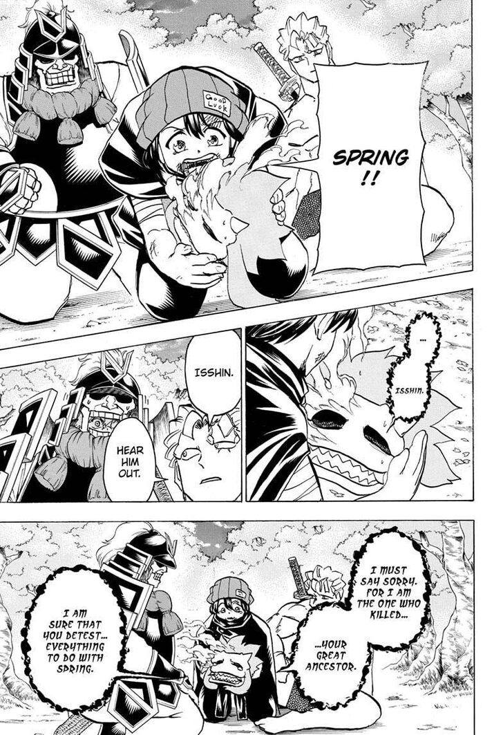 Read Undead Unluck Manga Online
