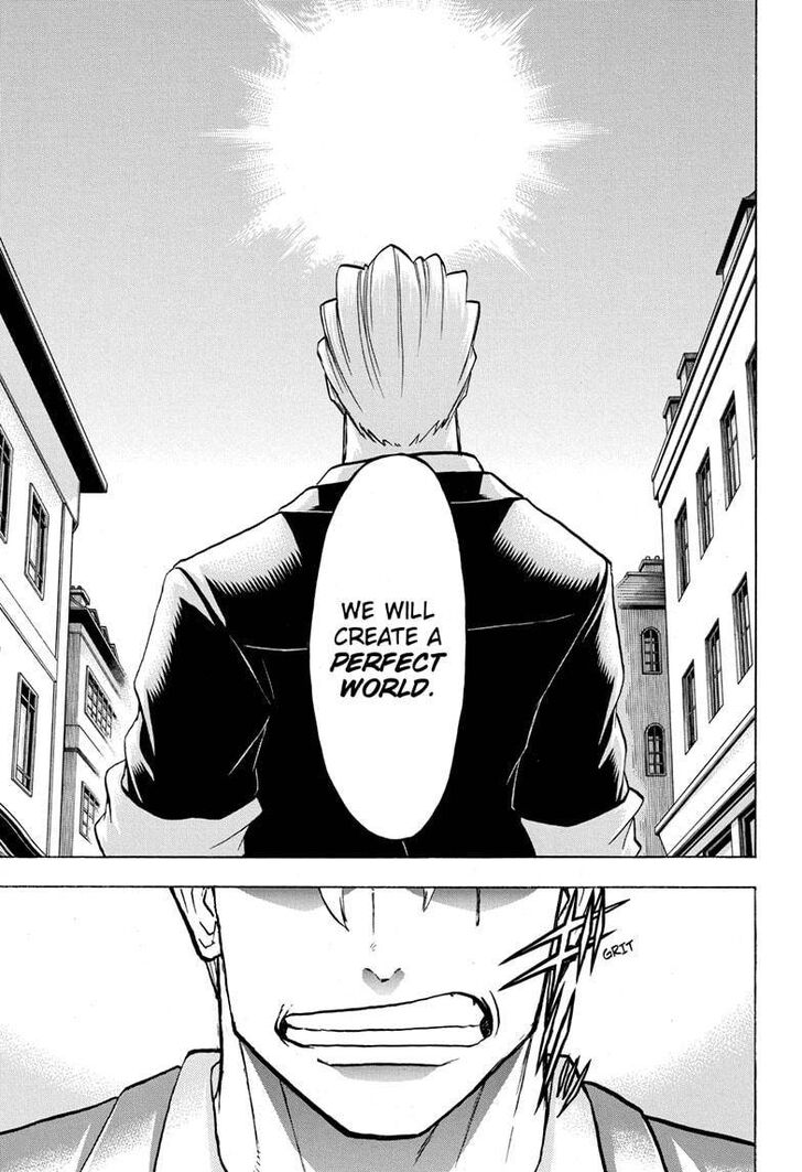 Read Undead Unluck Manga Online