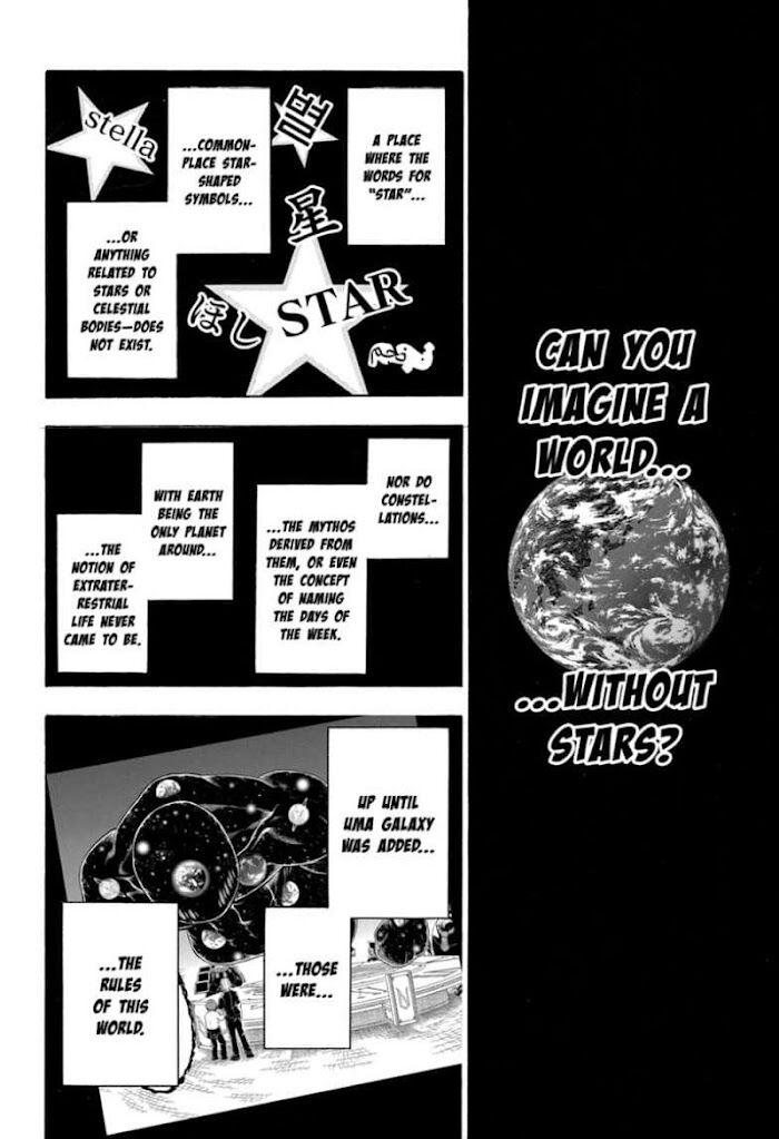 Read Undead Unluck Manga Online