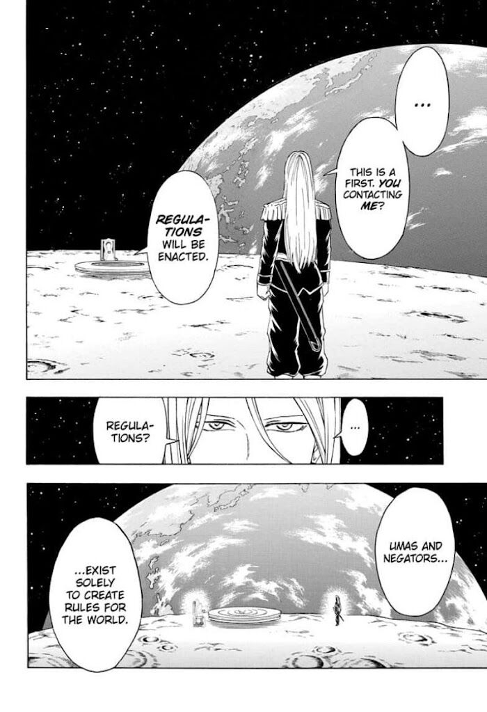 Read Undead Unluck Manga Online