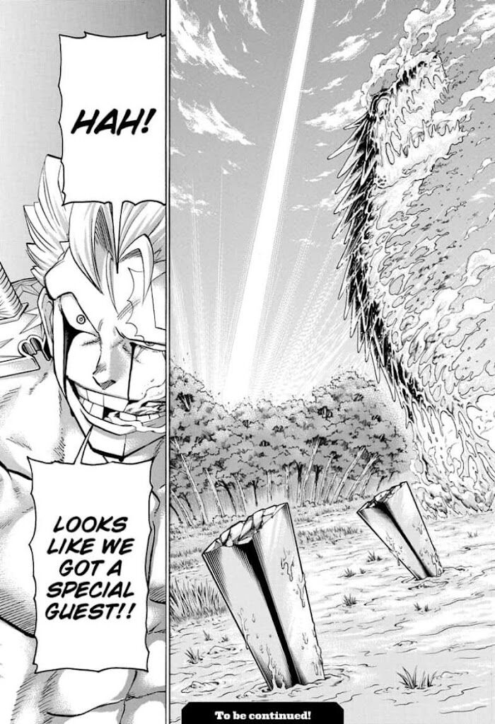 Read Undead Unluck Manga Online