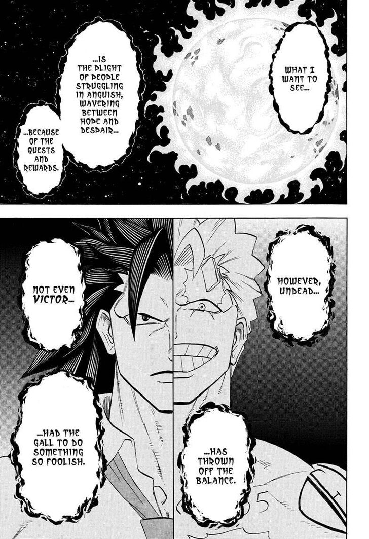 Read Undead Unluck Manga Online