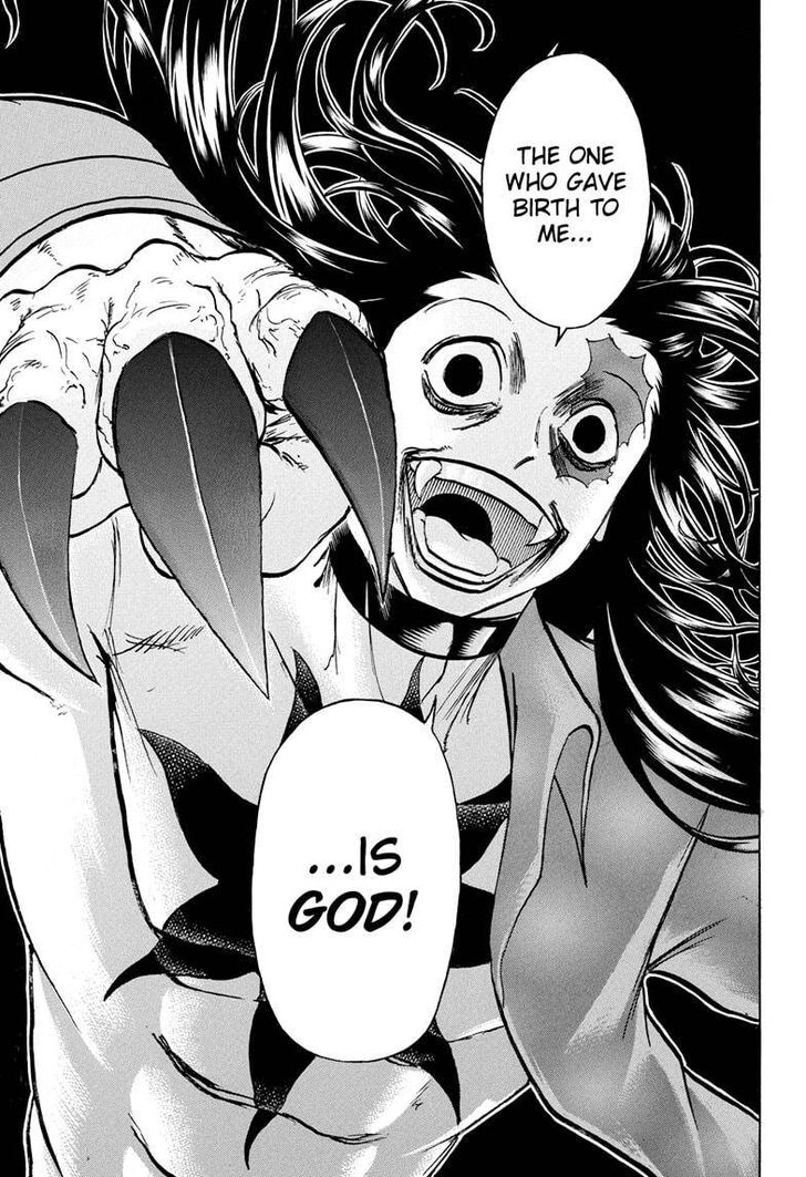 Read Undead Unluck Manga Online