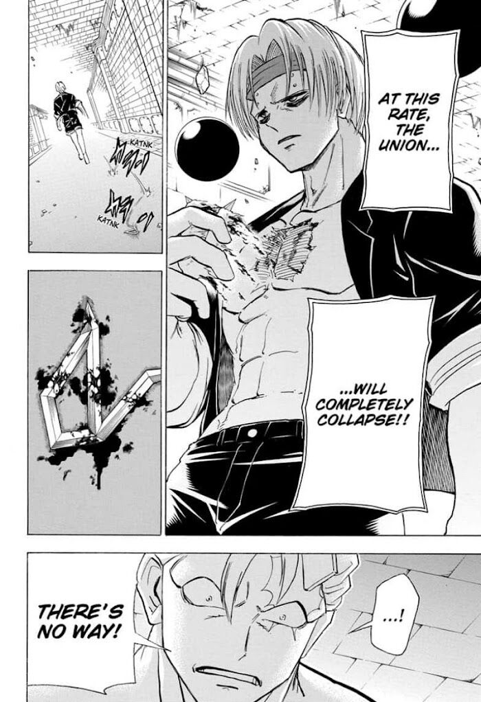 Read Undead Unluck Manga Online