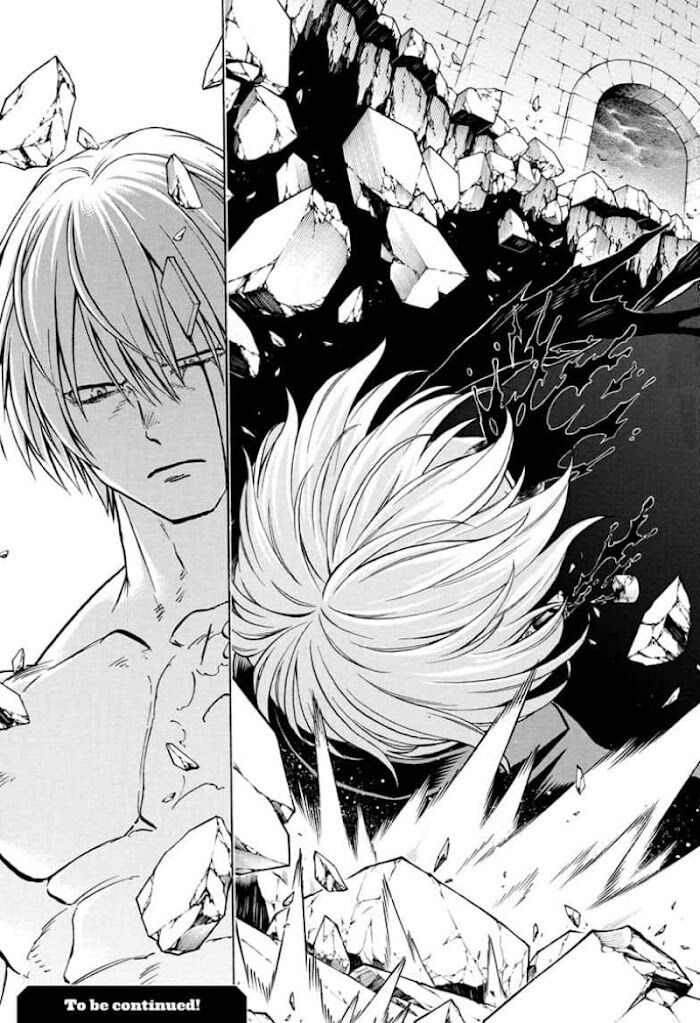 Read Undead Unluck Manga Online