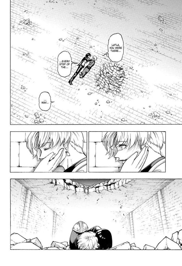 Read Undead Unluck Manga Online