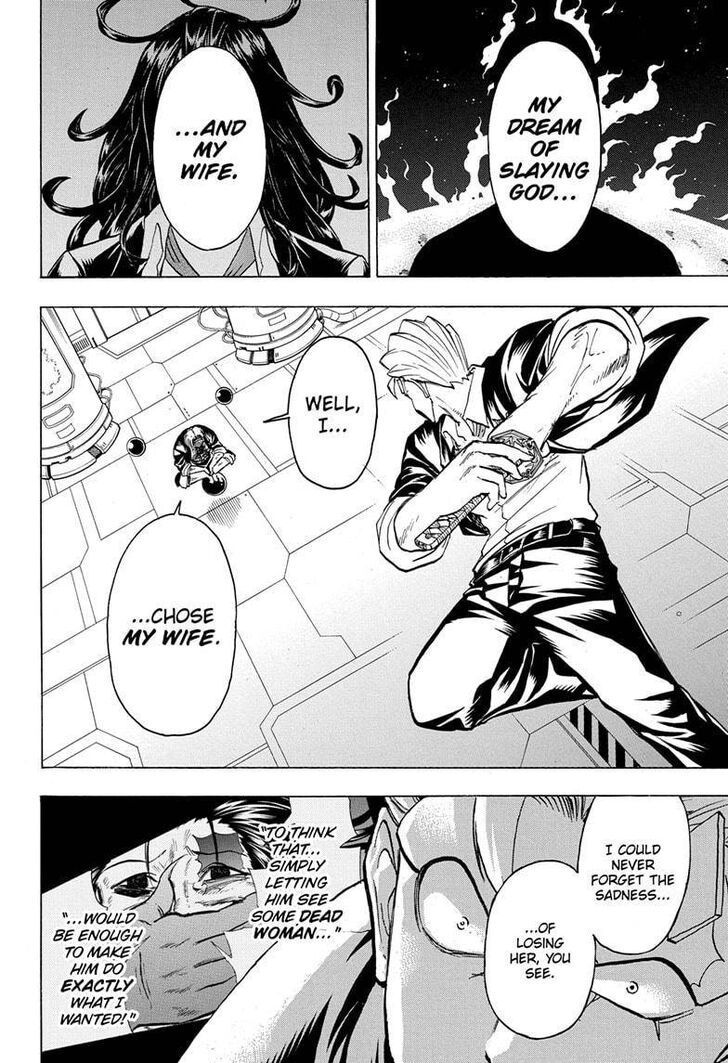 Read Undead Unluck Manga Online
