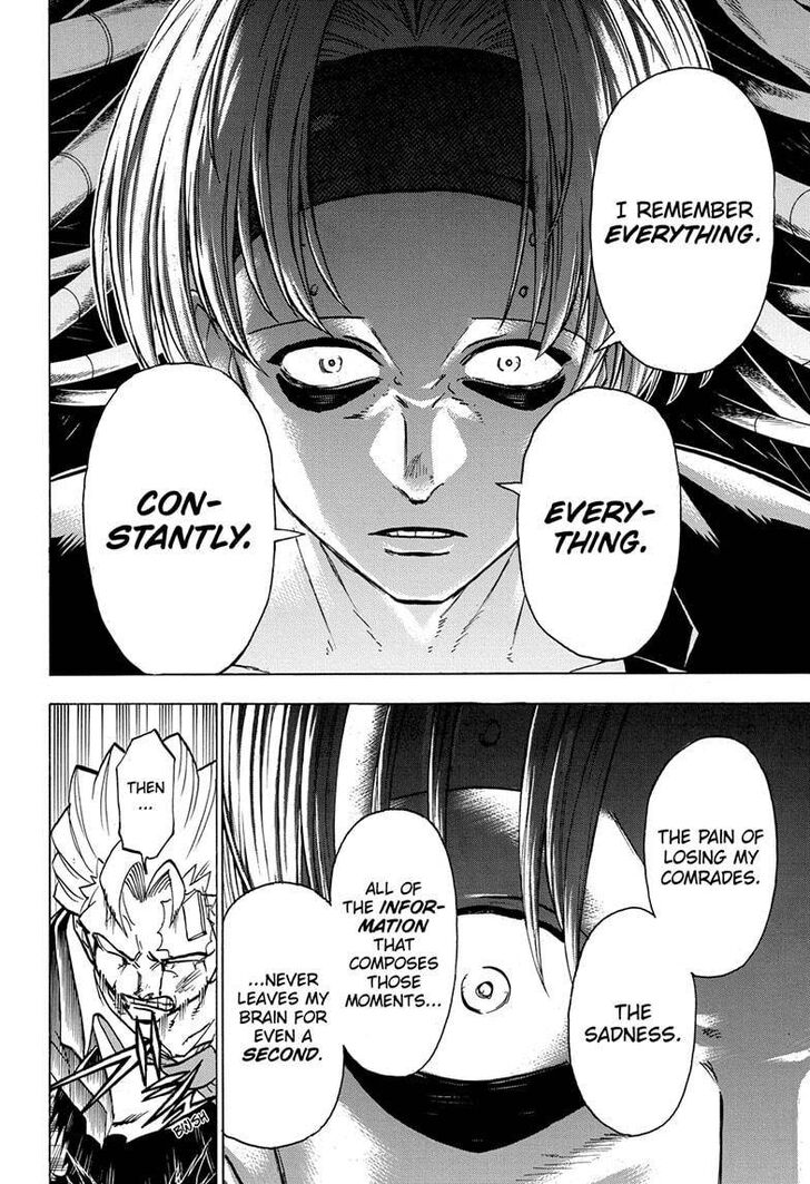 Read Undead Unluck Manga Online