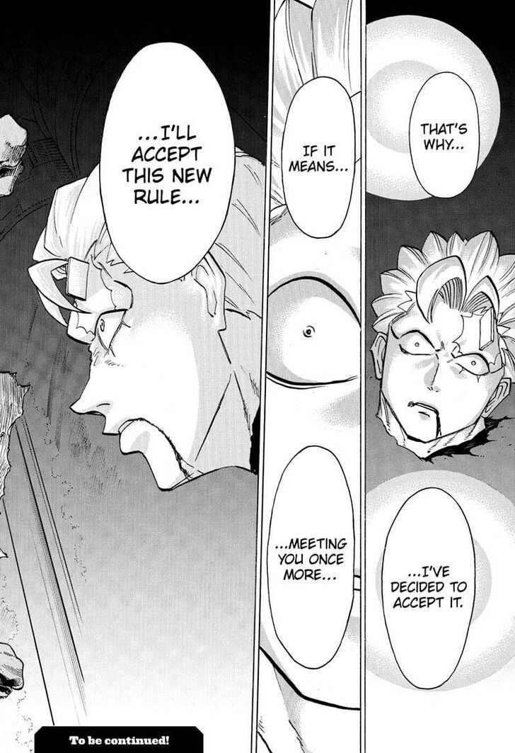 Read Undead Unluck Manga Online