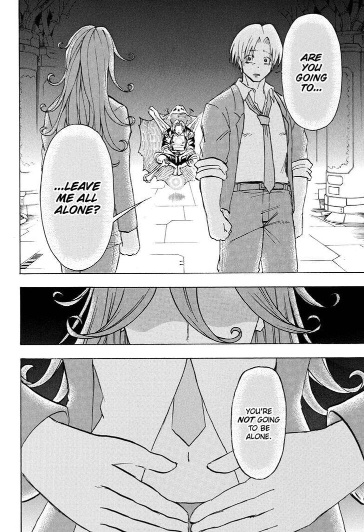 Read Undead Unluck Manga Online