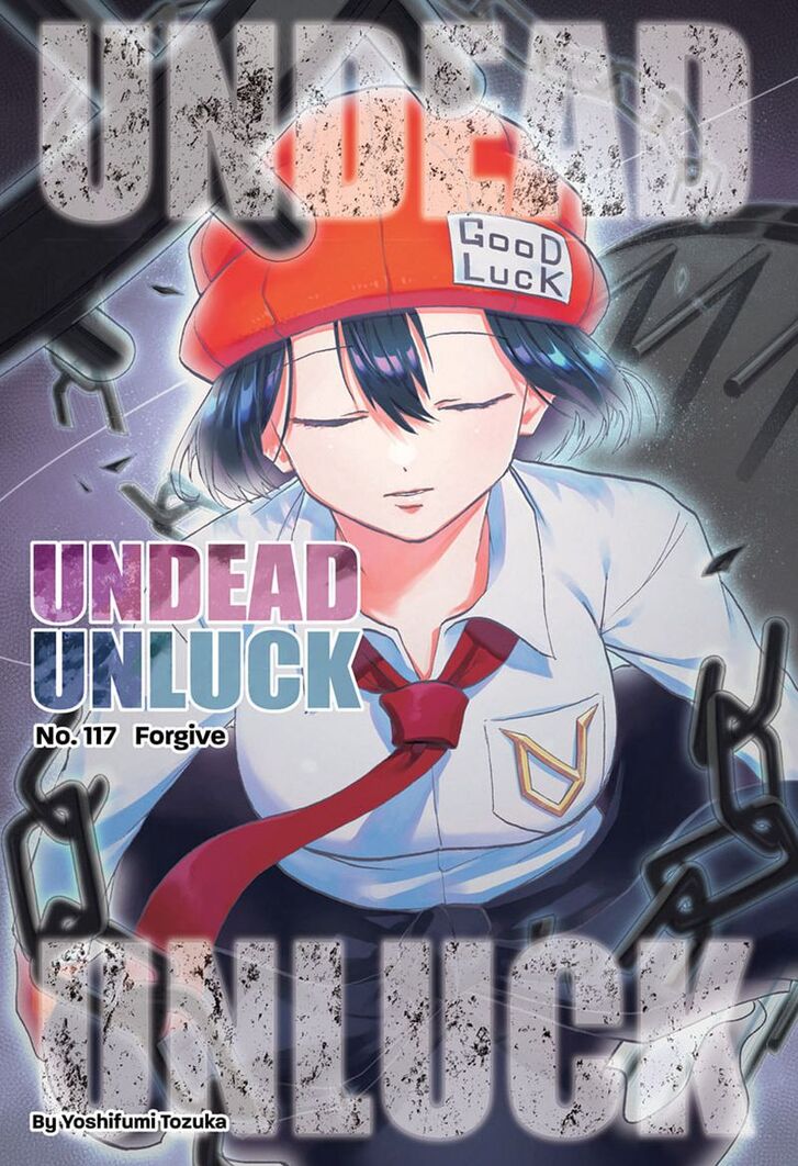 Read Undead Unluck Manga Online