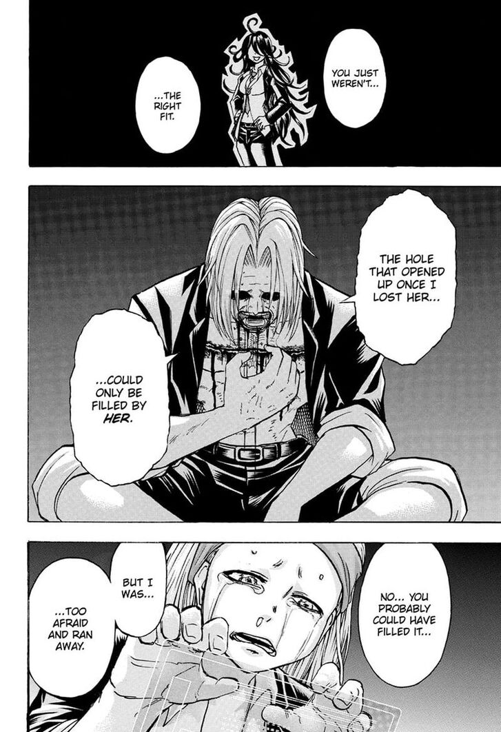 Read Undead Unluck Manga Online