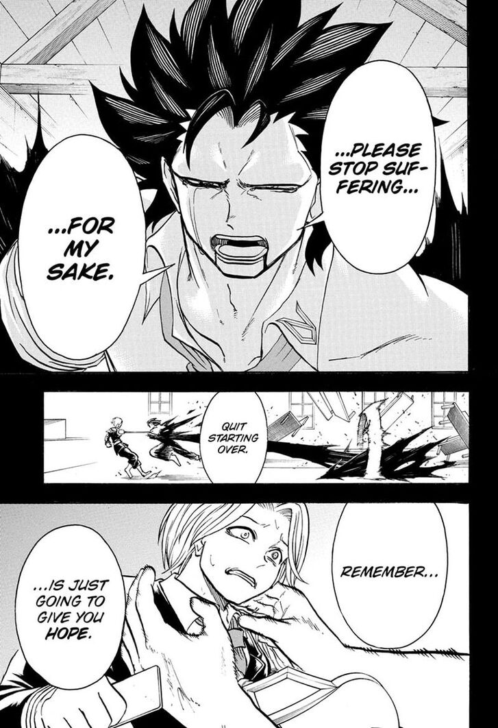 Read Undead Unluck Manga Online