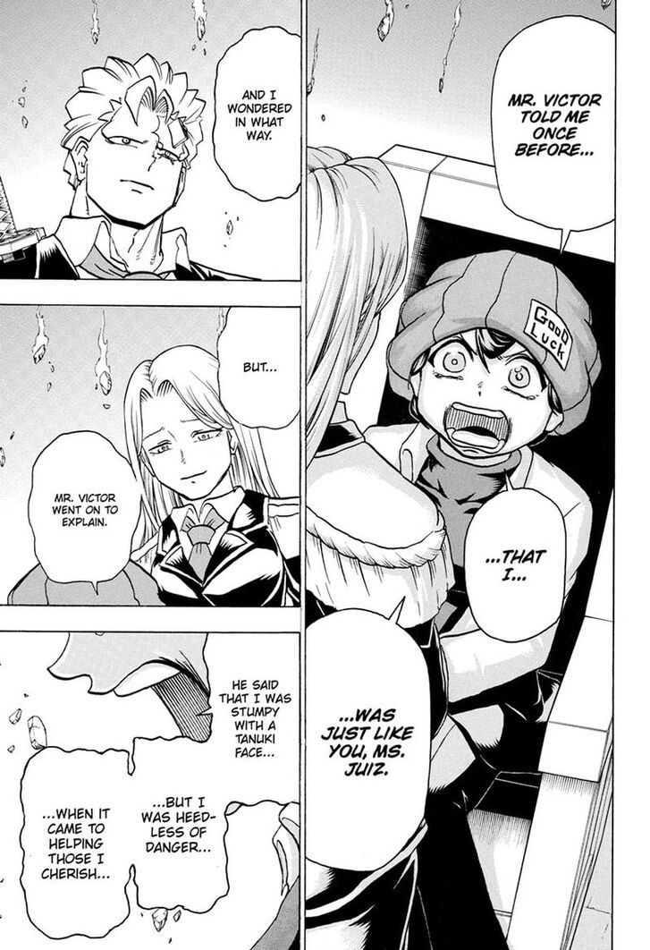 Read Undead Unluck Manga Online