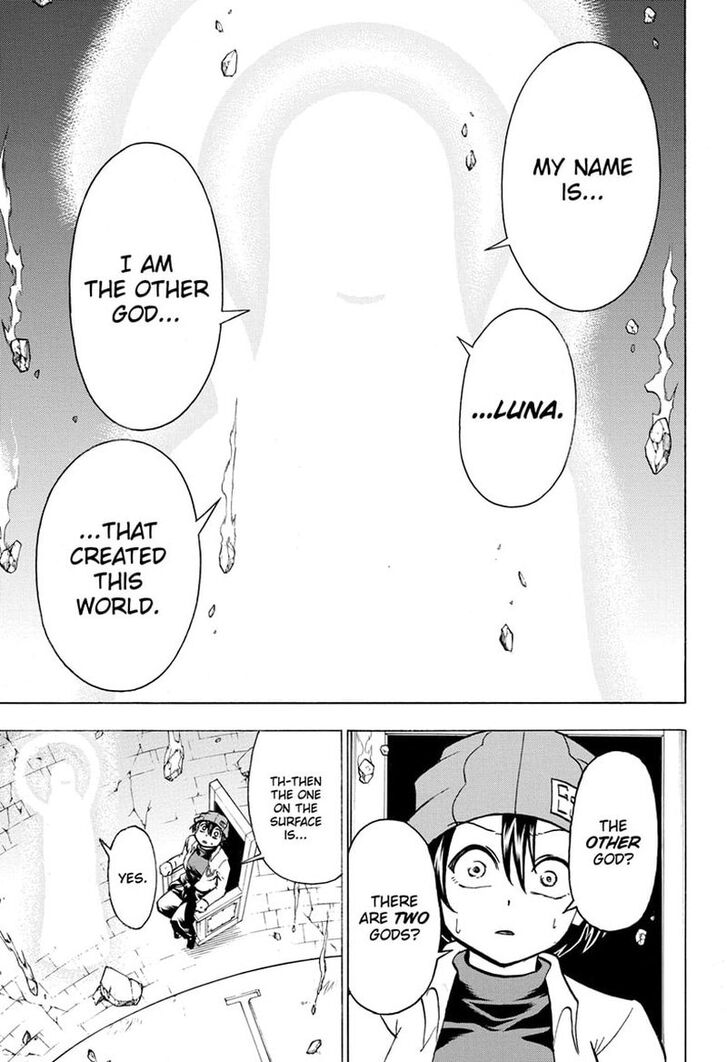 Read Undead Unluck Manga Online