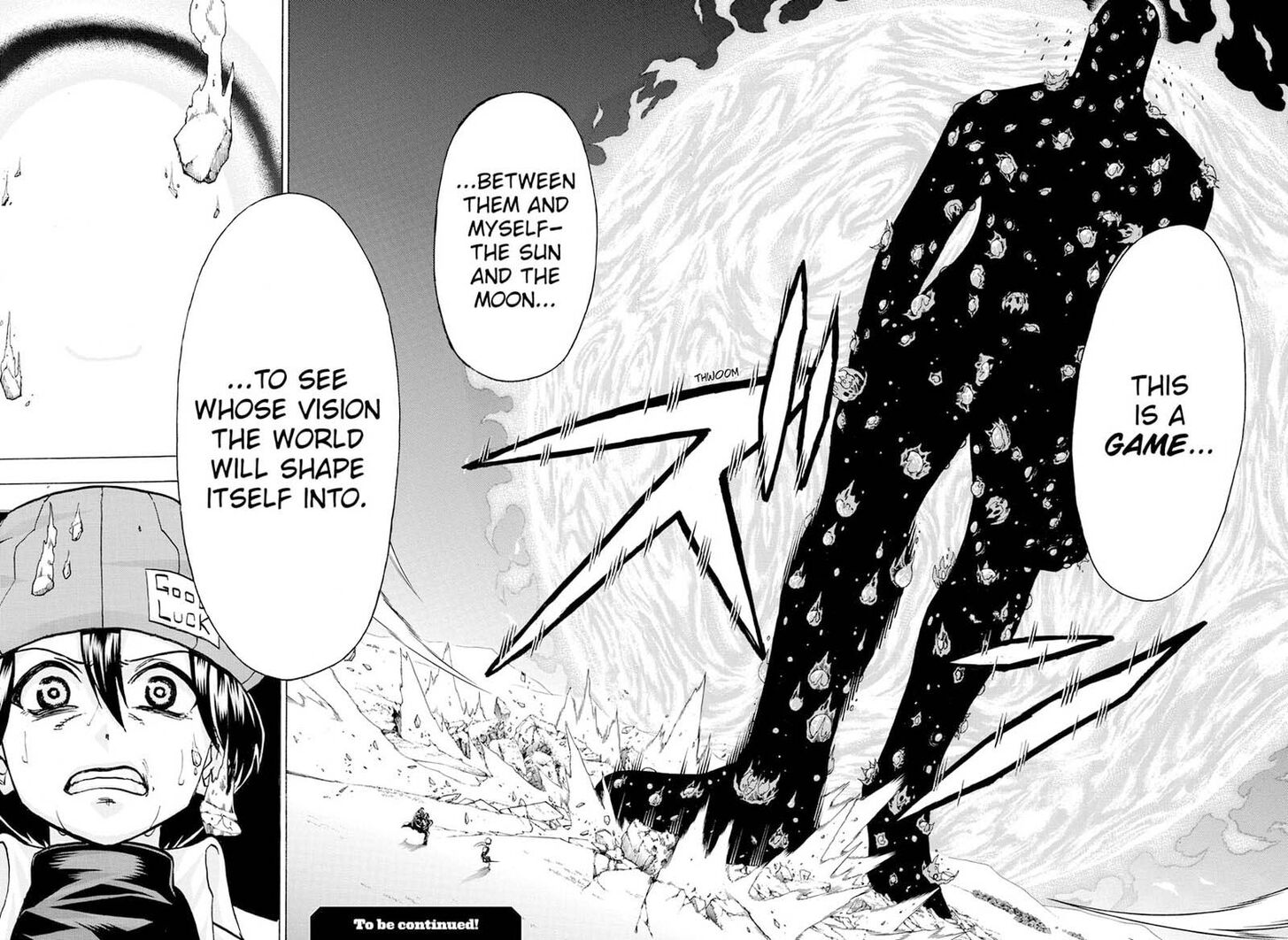 Read Undead Unluck Manga Online