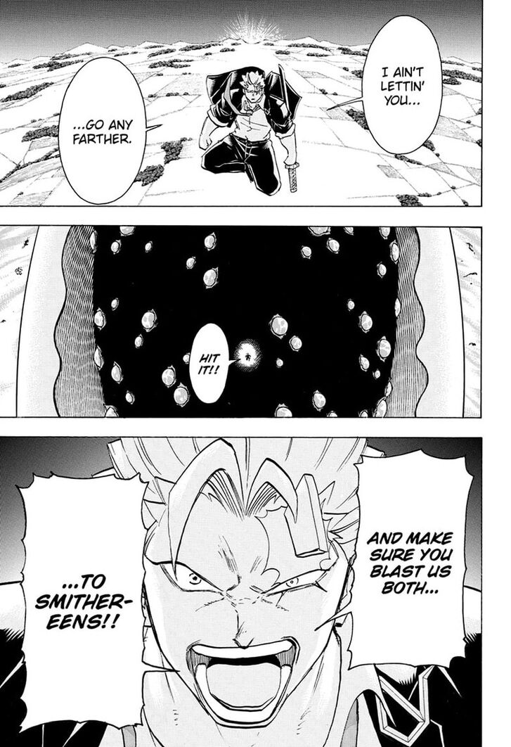 Read Undead Unluck Manga Online