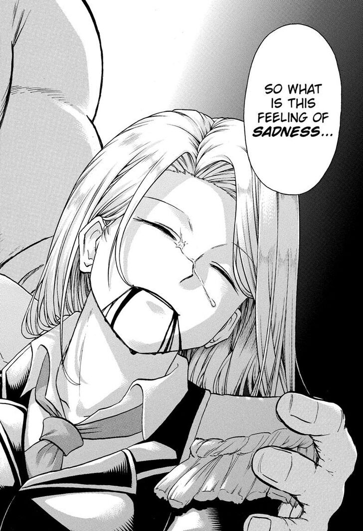 Read Undead Unluck Manga Online