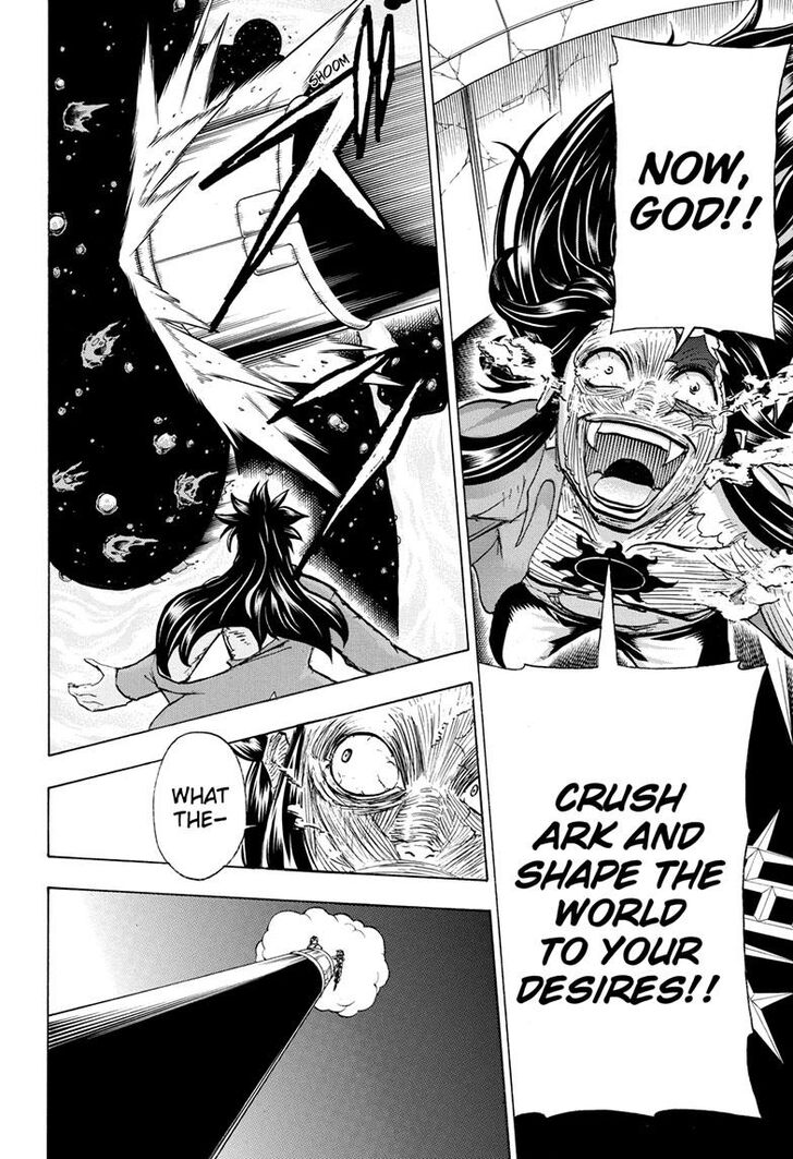 Read Undead Unluck Manga Online