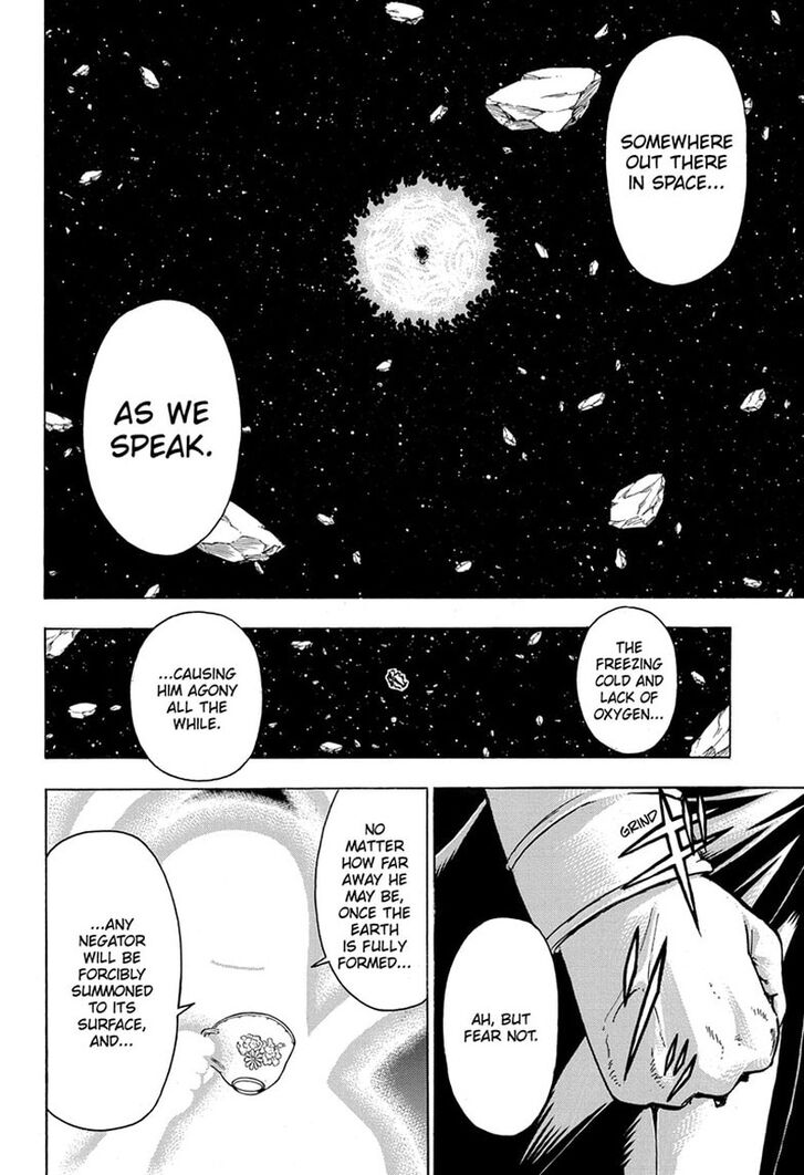 Read Undead Unluck Manga Online