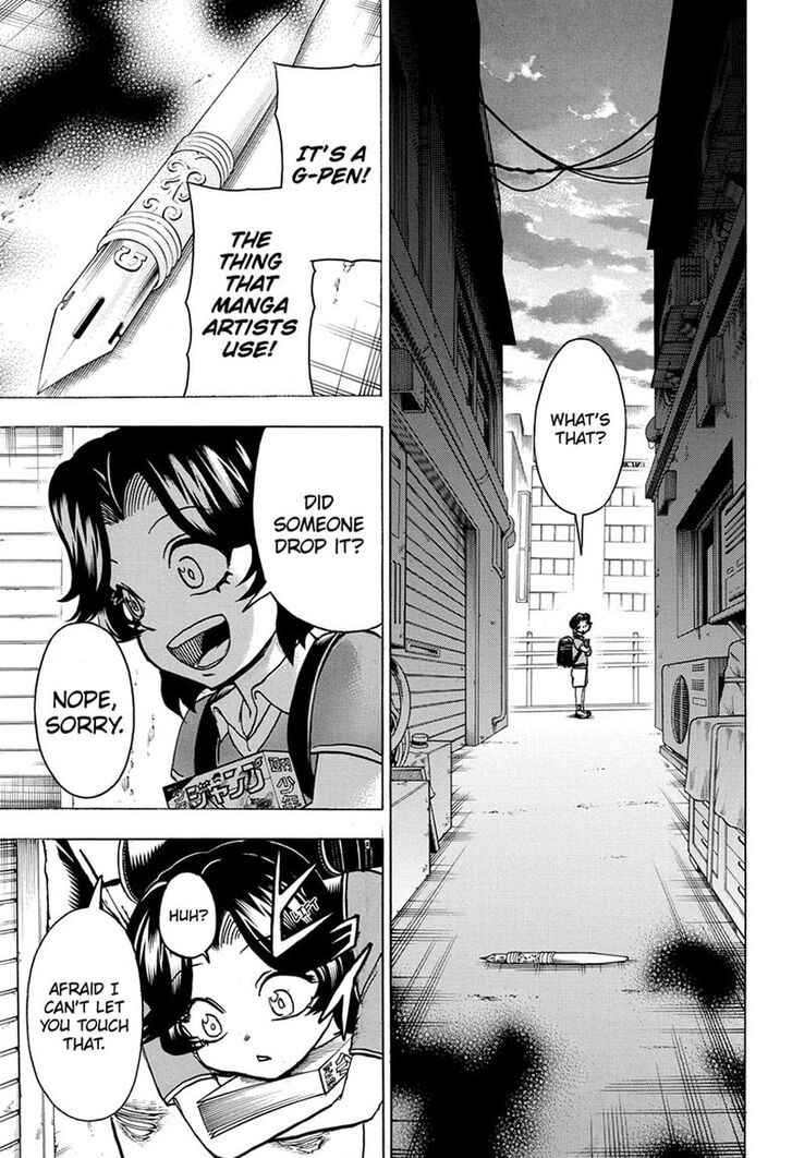 Read Undead Unluck Manga Online