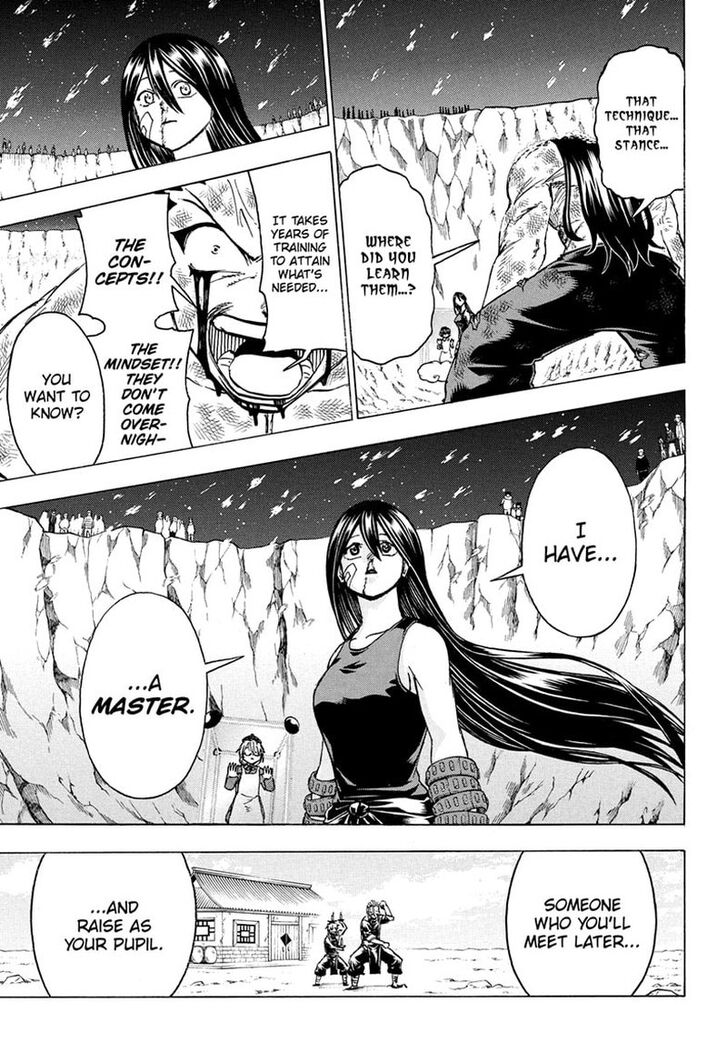 Read Undead Unluck Manga Online