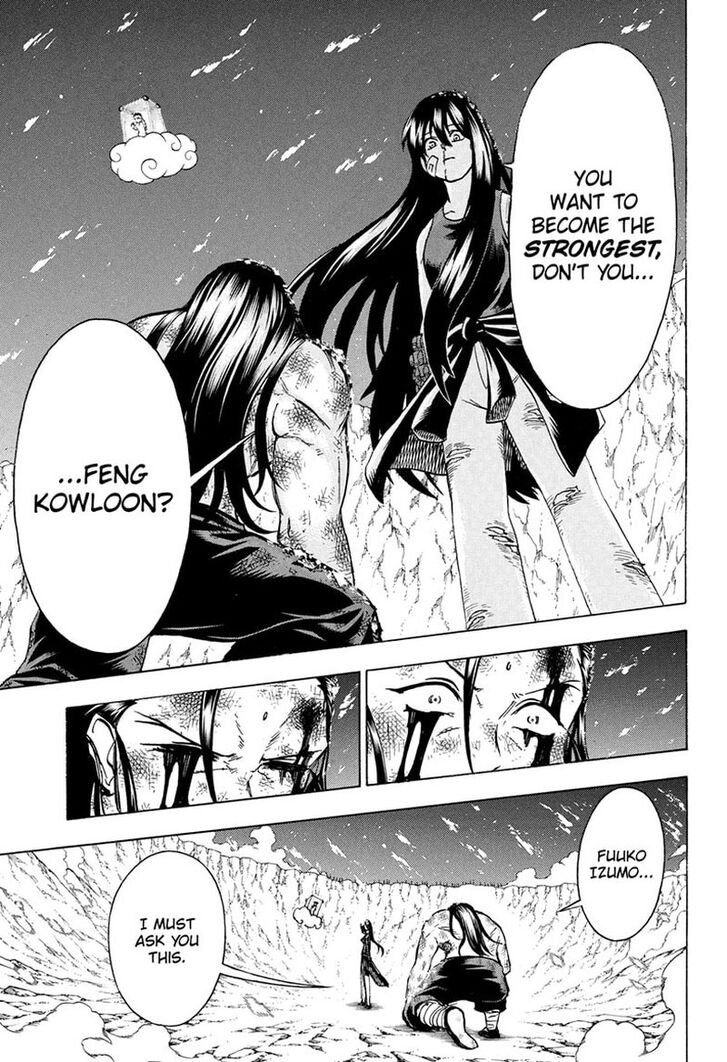 Read Undead Unluck Manga Online