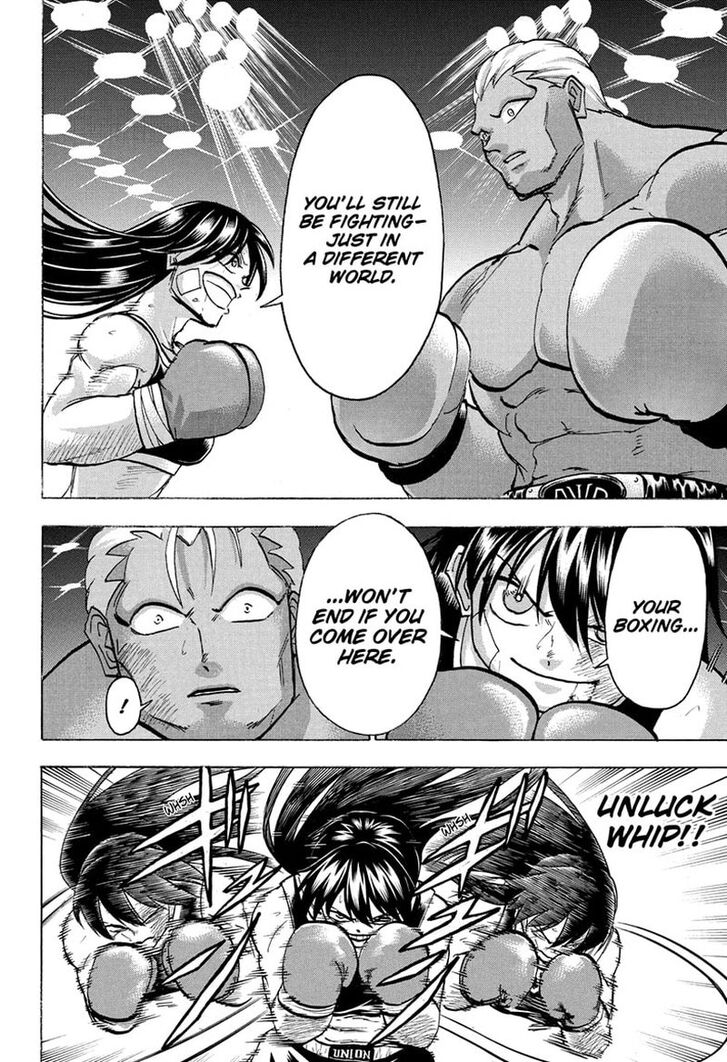 Read Undead Unluck Manga Online