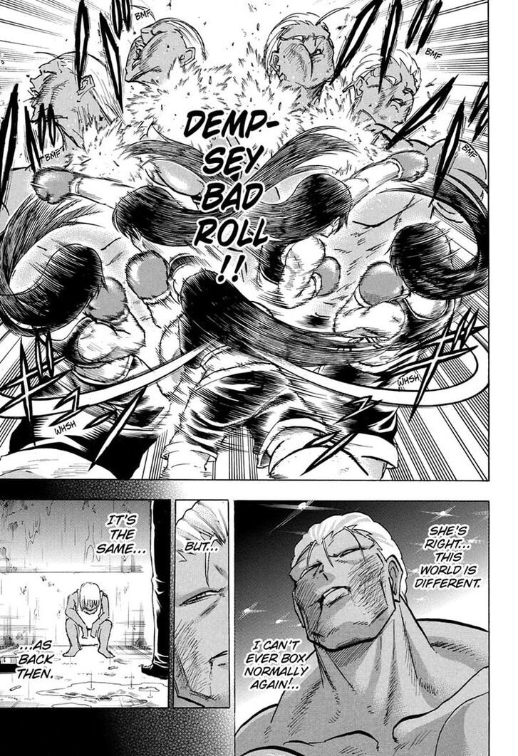 Read Undead Unluck Manga Online