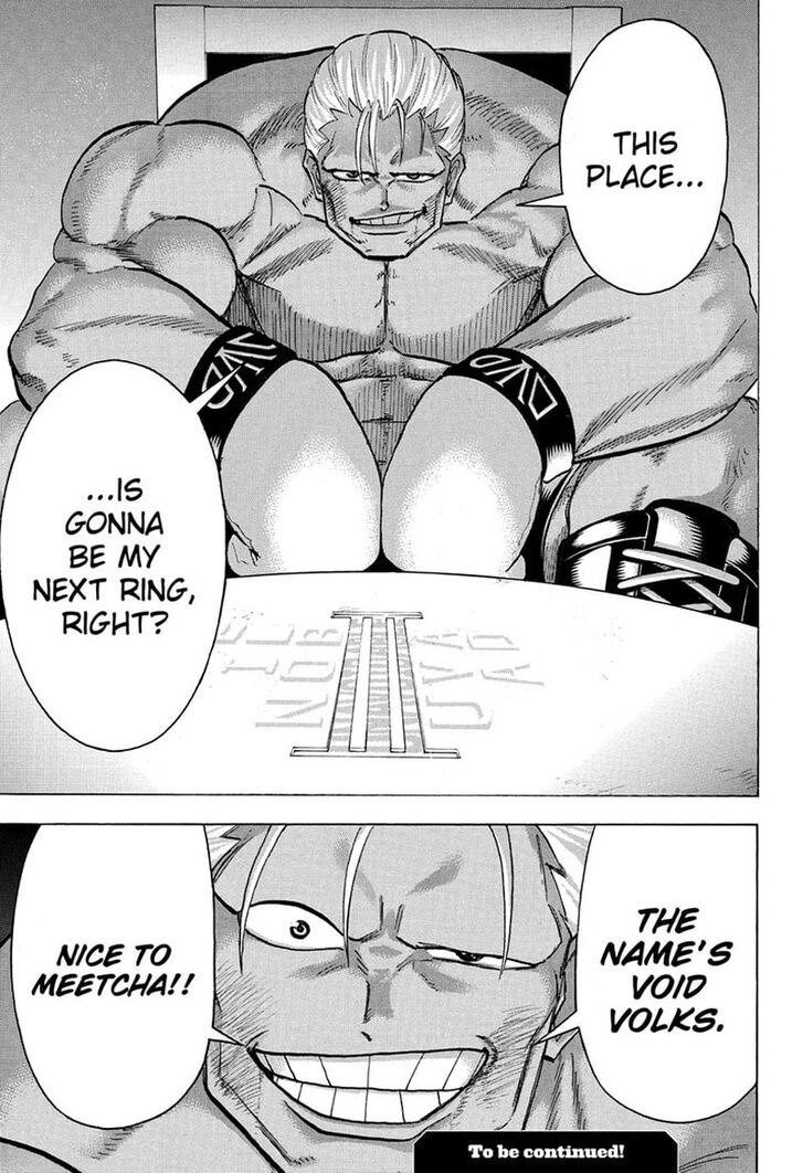 Read Undead Unluck Manga Online