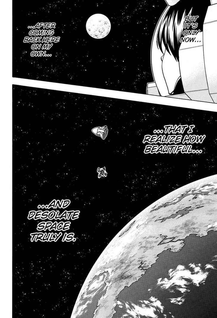 Read Undead Unluck Manga Online