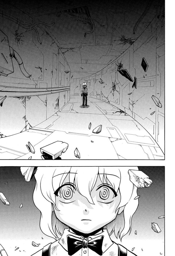 Read Undead Unluck Manga Online