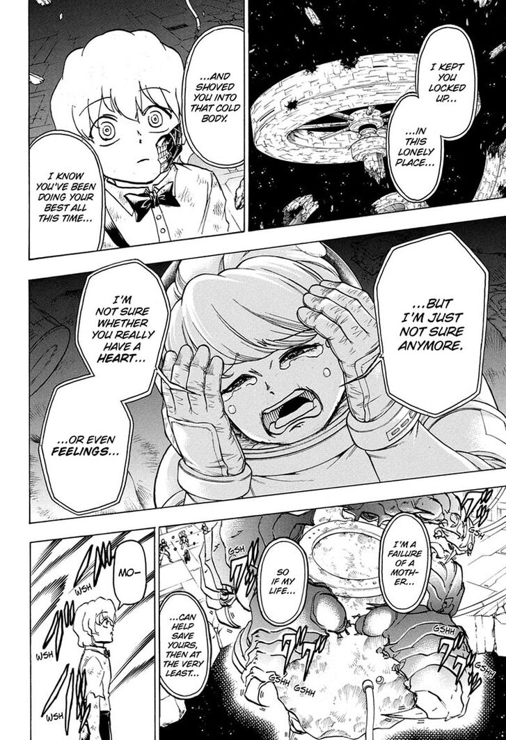 Read Undead Unluck Manga Online