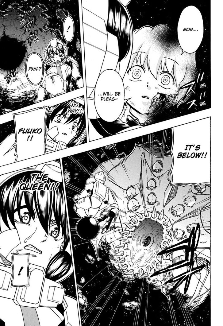Read Undead Unluck Manga Online